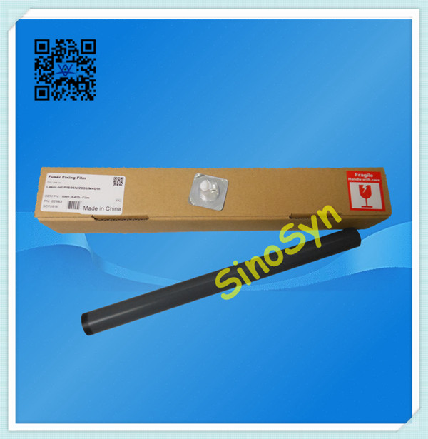 RM1-8808-FM3 for HP 400 M401/ M404/ M425 / CP2035/ CP2055 Fuser Film Sleeve/ Fixing Film